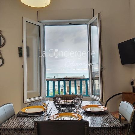 Ac34 - La Plage A Pied Woignarue ภายนอก รูปภาพ