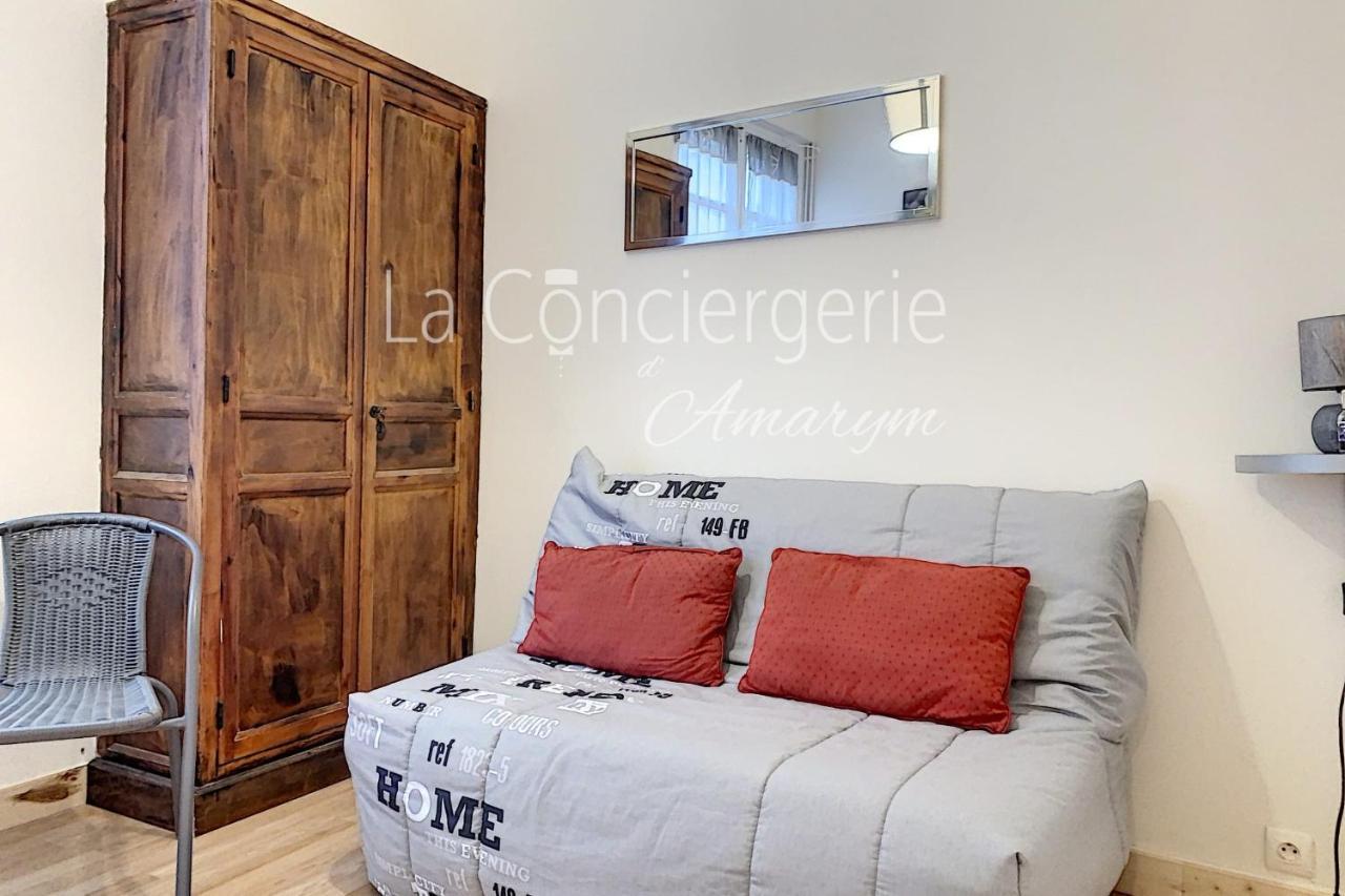Ac34 - La Plage A Pied Woignarue ภายนอก รูปภาพ